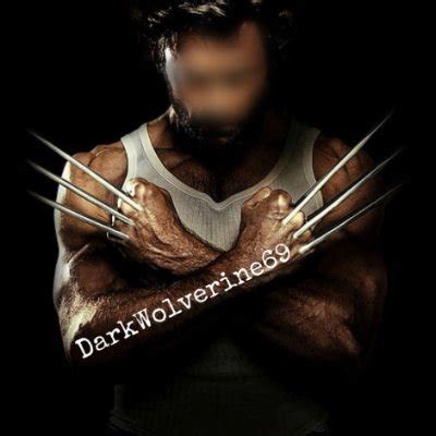 Darkwolverine69. Ing Supatsara