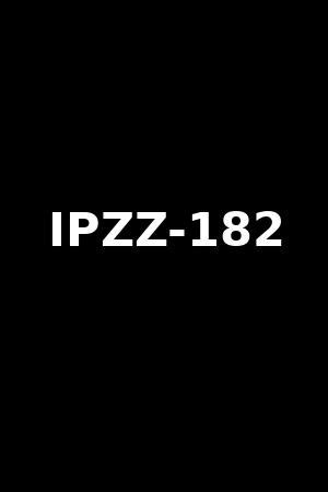 Ipzz-182. Irin Indy Vk