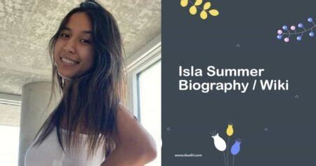 Islasummer. Itstxttoo Xxx