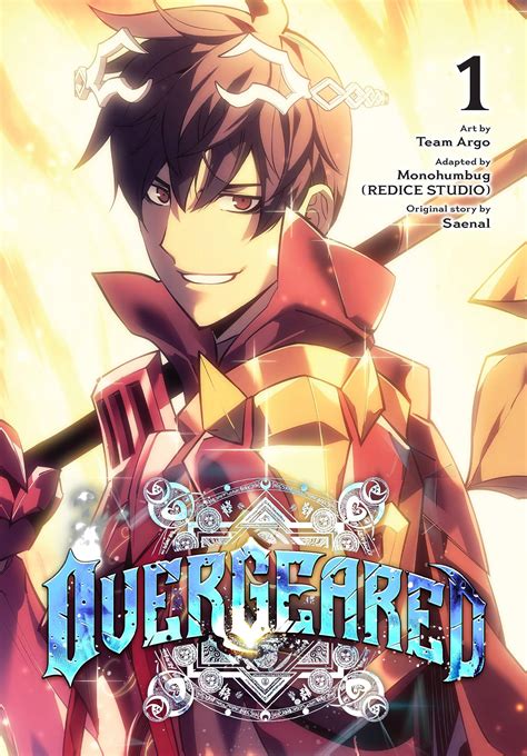Ver en a la carta Now you are reading overgeared remake chapter 256 at oremanga โอเระมังงะ อ่านการ์ตูนมังงะแปลไทยออนไลน์ล่าสุดก่อนใครง่ายๆเพียงแค่คลิก.