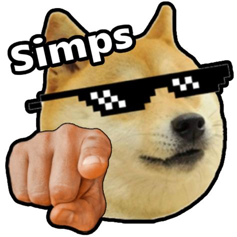 Simpshub. Sister Grim หลุด